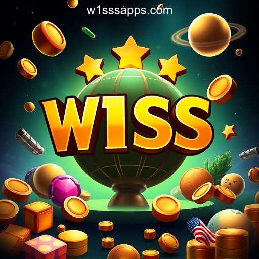 W1SSS.COM platform-Oficial Slots Brasil #1