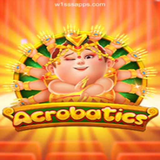 Experience Thrilling Acrobatics on W1SSS.COM: Brazil's Top Slot Platform