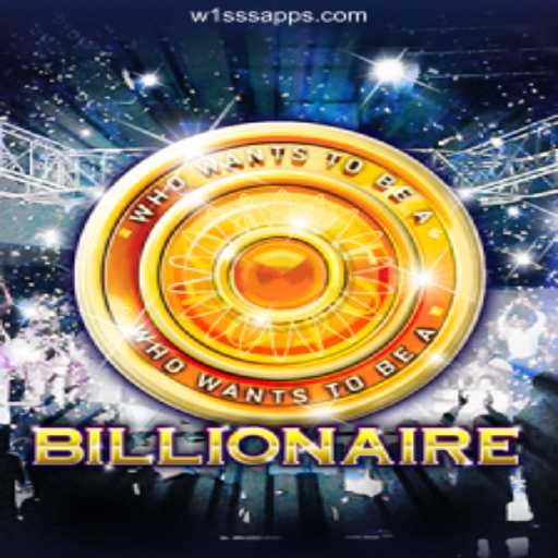Billionaire: A Glimpse Into W1SSS.COM's Premier Slot Game