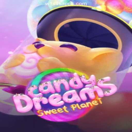 CandyDreams: A Sweet Adventure on W1SSS.COM Platform-Oficial Slots Brasil #1