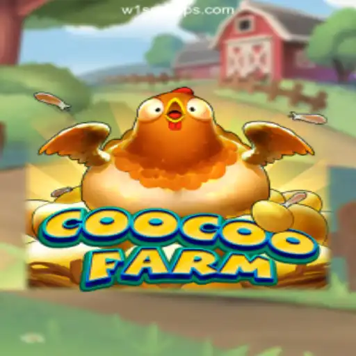 Discover CooCooFarm on W1SSS.COM Platform: Experience Oficial Slots Brasil #1