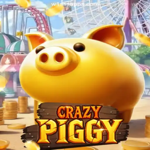 CrazyPiggy: Explore the Thrilling World of Slots on the W1SSS.COM Platform