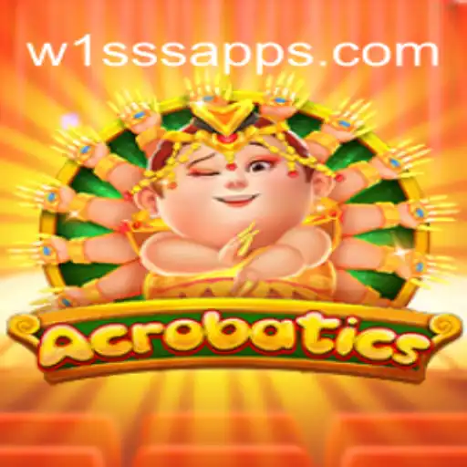 Experience Thrilling Acrobatics on W1SSS.COM: Brazil's Top Slot Platform