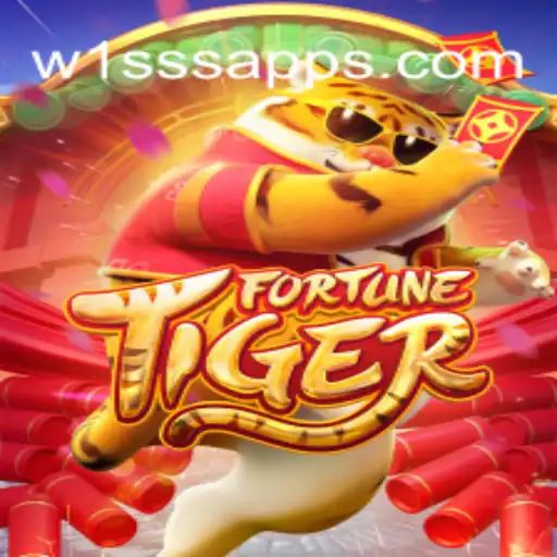 Discover the Thrilling World of FortuneTiger on W1SSS.COM: Brazil's #1 Slot Platform