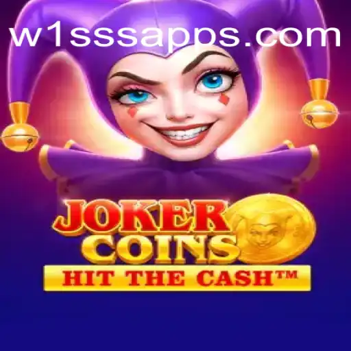 Discover the Thrilling World of JokerCoins: The Leading Slot Game in Brazil