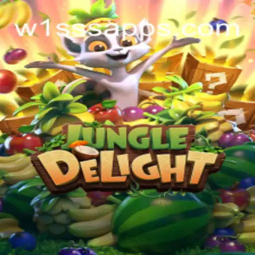 Discover JungleDelight: The Thrilling Slot Experience on W1SSS.COM