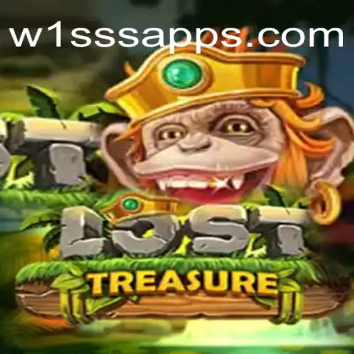 Exploring the World of LostTreasure on W1SSS.COM Platform-Oficial Slots Brasil #1