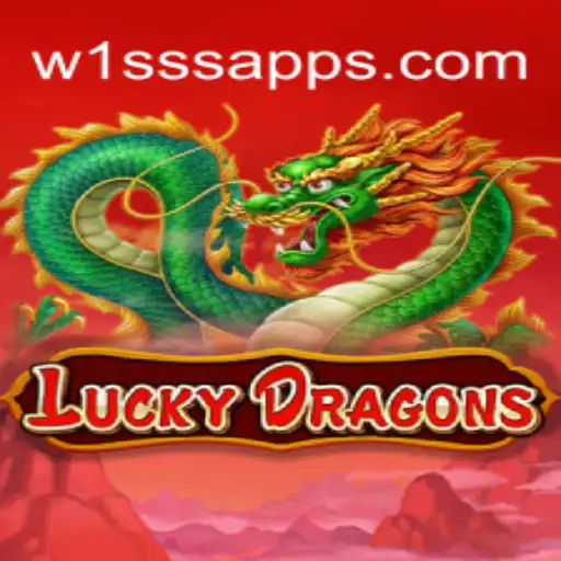 Unveiling the Thrill of LuckyDragons on W1SSS.COM Platform: The Premier Choice for Slots in Brazil