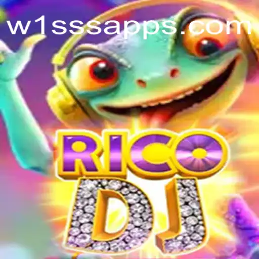 Explore the Thrilling World of RicoDJ on the W1SSS.COM Platform