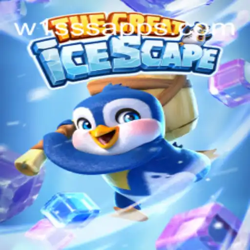 Discover the Thrilling World of TheGreatIcescape on W1SSS.COM: Brasil's Premier Slot Gaming Experience