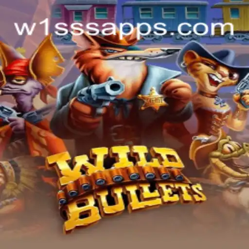 Exploring the Excitement of WildBullets on W1SSS.COM: Brazil's Premier Slots Platform