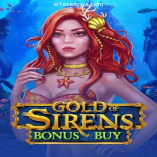 Exploring the World of GoldofSirensBonusBuy on W1SSS.COM