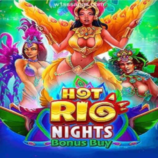 Explore the Excitement of HotRioNightsBonusBuy on W1SSS.COM Platform