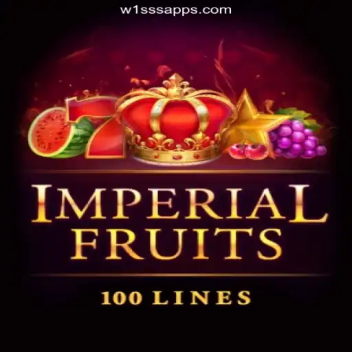 Imperial Fruits 100: A Thrilling Journey into Vibrant Slots