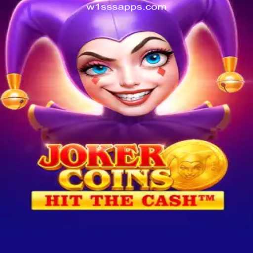 Discover the Thrilling World of JokerCoins: The Leading Slot Game in Brazil