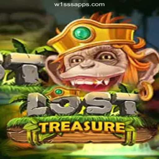 Exploring the World of LostTreasure on W1SSS.COM Platform-Oficial Slots Brasil #1