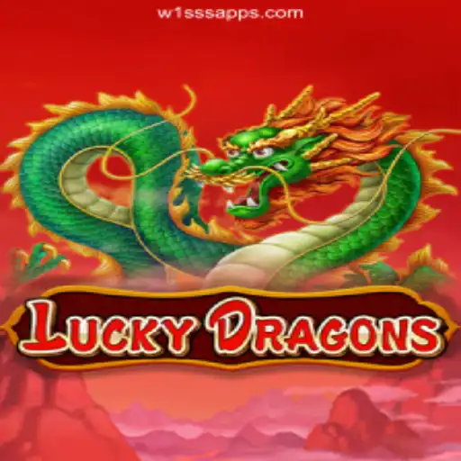 Unveiling the Thrill of LuckyDragons on W1SSS.COM Platform: The Premier Choice for Slots in Brazil