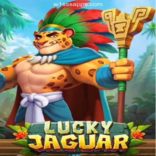 Unveiling the Exciting World of LuckyJaguar: Your Guide to the Thrilling Slots Experience on W1SSS.COM