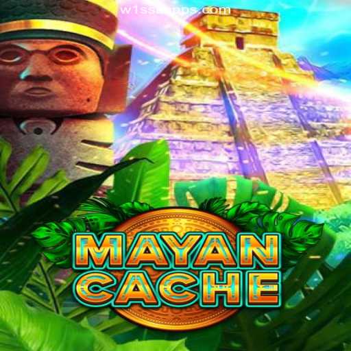 Discover the Exciting World of MayanCache: A Journey into the Heart of Adventure