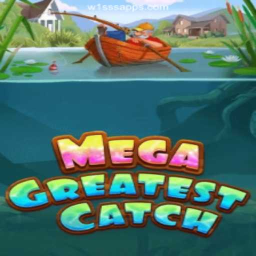 Explore 'MegaGreatestCatch' on W1SSS.COM Platform: Official Slots of Brasil
