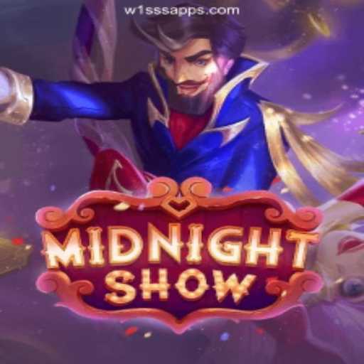 MidnightShow: Unveiling the Thrills of Brazil's Top Slot Game