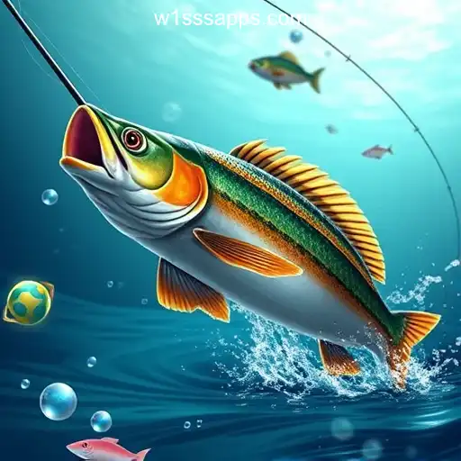 Exploring the Exciting World of Online Fishing