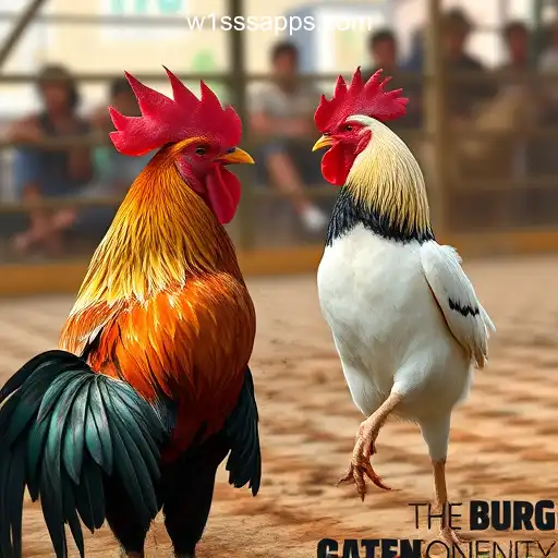 Exploring Online Sabong and the W1SSS.COM Platform-Oficial Slots Brasil #1