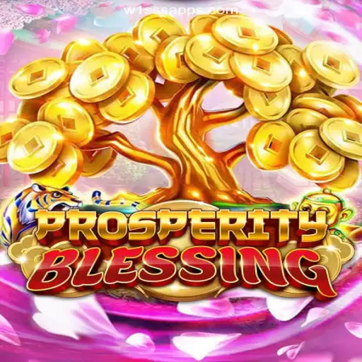 Discover the Exciting World of ProsperityBlessing on W1SSS.COM Platform