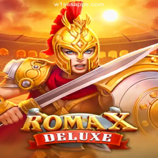 The Thrilling World of RomaXDeluxe on W1SSS.COM: Your Gateway to Oficial Slots Brasil #1