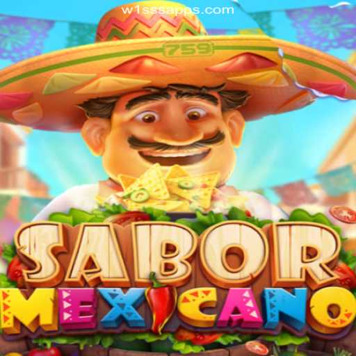 Discovering SaborMexicano: The Thrilling Game on the W1SSS.COM Platform