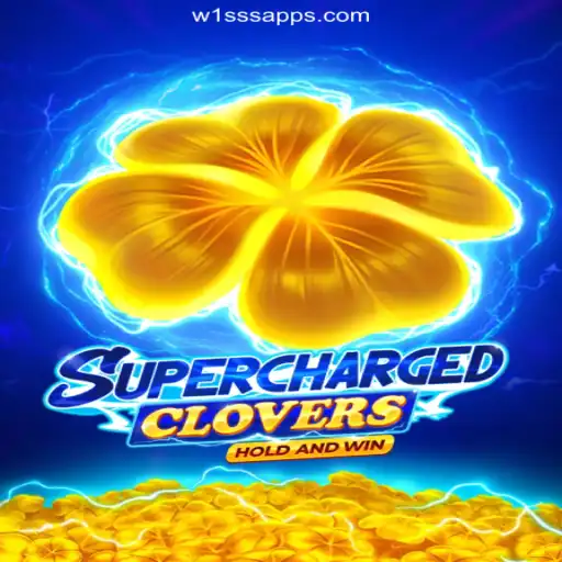 Unveiling SchargedClovers: The Premier Slot Game on W1SSS.COM Platform-Oficial Slots Brasil #1