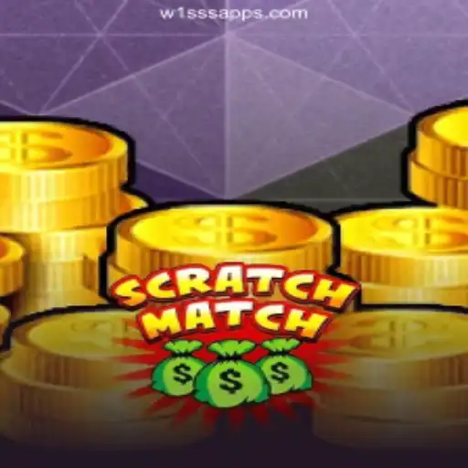 Experience the Thrill of ScratchMatch on W1SSS.COM