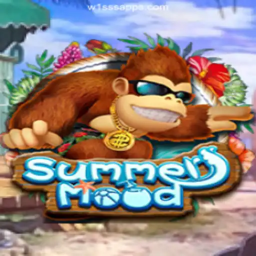 Exploring the Exciting World of 'SummerMood' on W1SSS.COM Platform: Official Slots Brasil #1