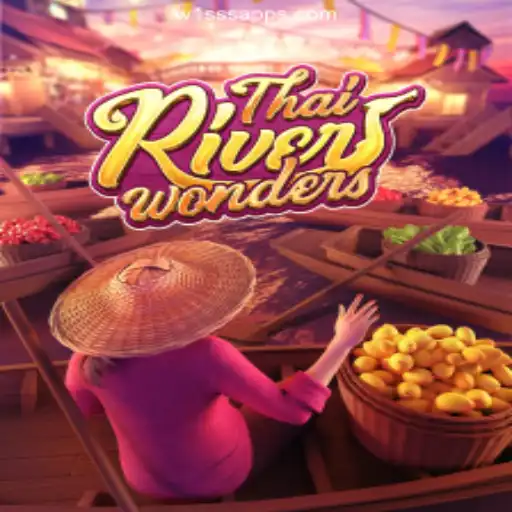 Exploring ThaiRiverWonders on W1SSS.COM: A Deep Dive into Brazil's Leading Slot Platform
