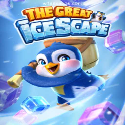 Discover the Thrilling World of TheGreatIcescape on W1SSS.COM: Brasil's Premier Slot Gaming Experience