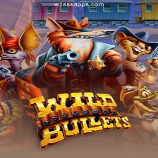 Exploring the Excitement of WildBullets on W1SSS.COM: Brazil's Premier Slots Platform