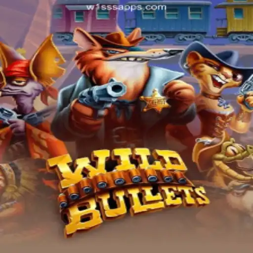 Exploring the Excitement of WildBullets on W1SSS.COM: Brazil's Premier Slots Platform