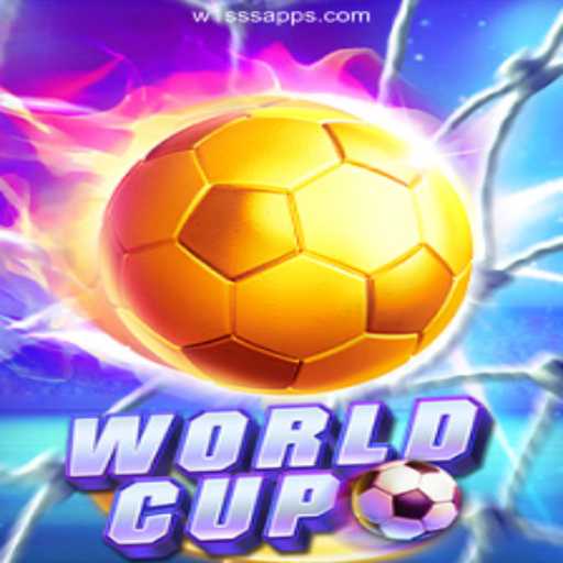 WorldCup: An Immersive Experience on the W1SSS.COM Platform - Official Slots Brasil #1