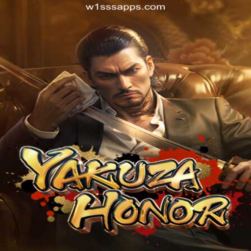 Exploring YakuzaHonor: The Latest Gaming Sensation on W1SSS.COM platform